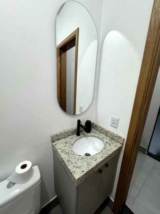 3-Studio Prox Uel E Catuai C/Ar Londrina Exteriör bild