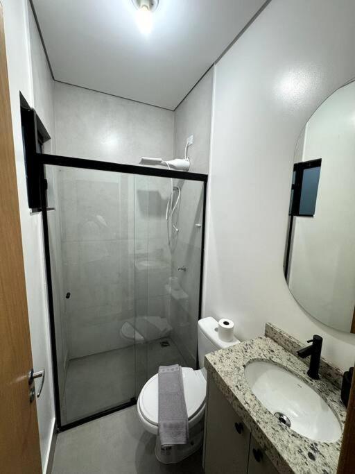 3-Studio Prox Uel E Catuai C/Ar Londrina Exteriör bild